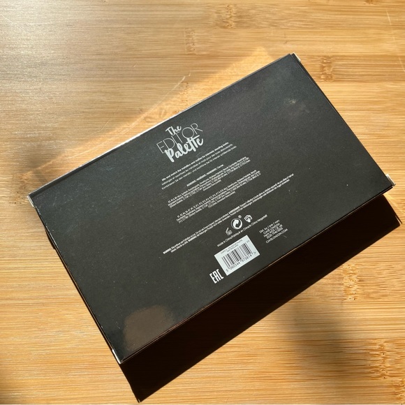 ✨Ciate The Editor Palette - New England - Picture 2 of 4